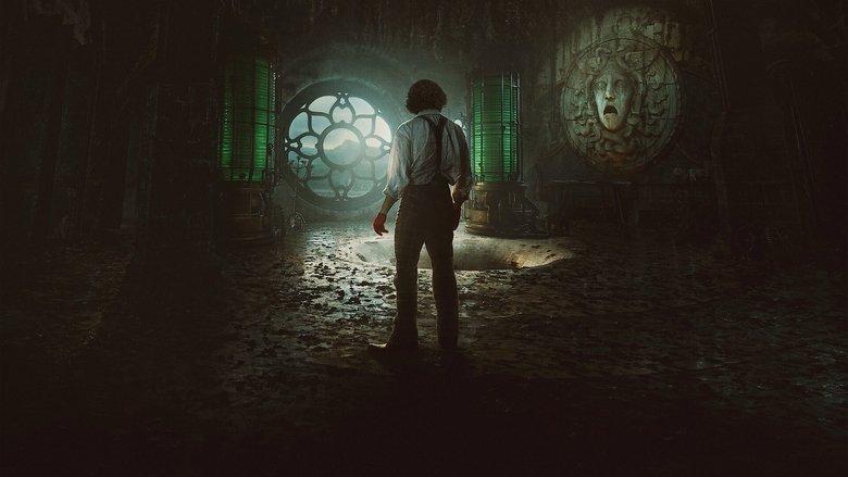 Fondo de Frankenstein