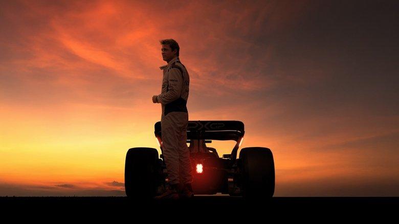 Fondo de F1 la película