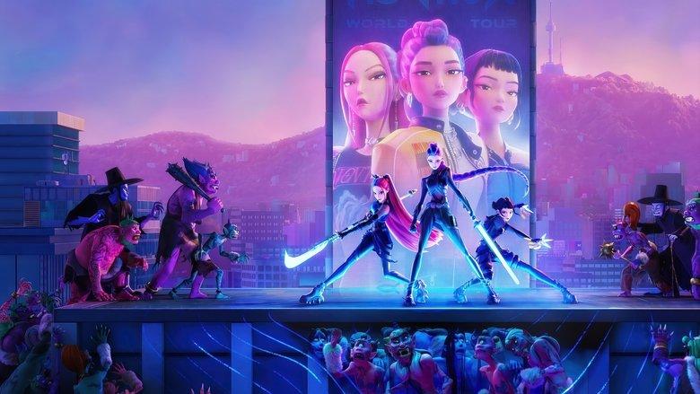 Fondo de Las guerreras k-pop