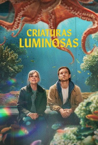 Poster de Criaturas luminosas
