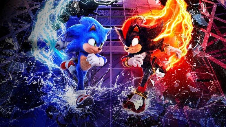 Fondo de Sonic 3: La película